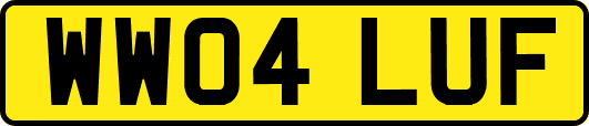 WW04LUF