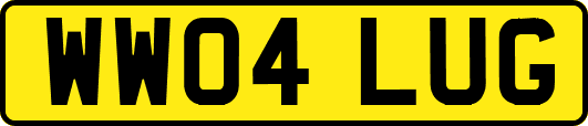WW04LUG
