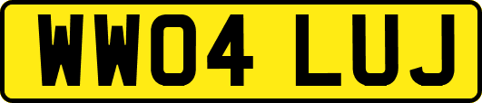 WW04LUJ