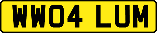 WW04LUM