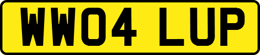 WW04LUP