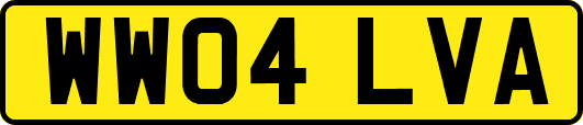 WW04LVA
