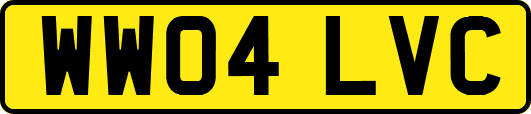 WW04LVC