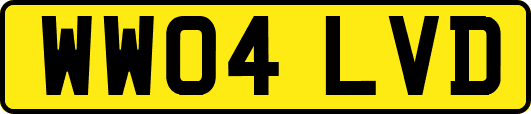 WW04LVD