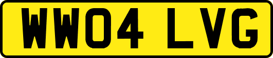 WW04LVG