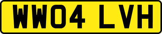 WW04LVH
