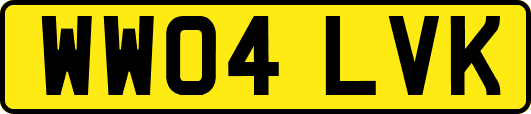 WW04LVK