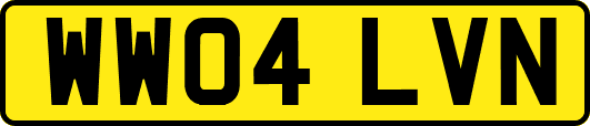 WW04LVN