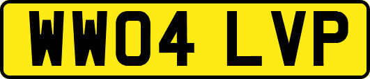 WW04LVP