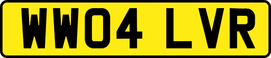 WW04LVR