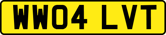 WW04LVT