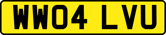 WW04LVU
