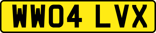 WW04LVX
