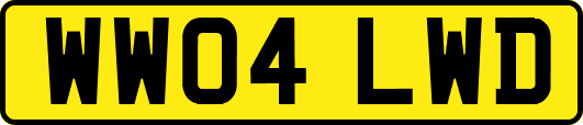 WW04LWD