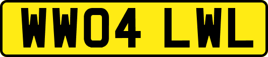 WW04LWL