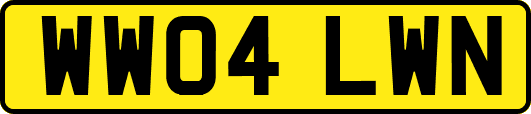WW04LWN