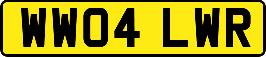 WW04LWR