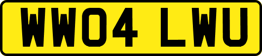 WW04LWU