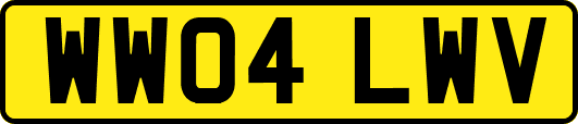 WW04LWV
