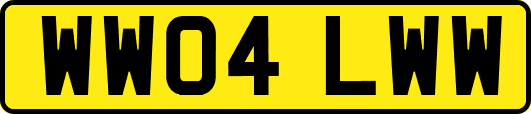 WW04LWW