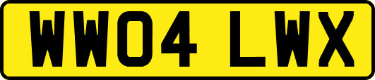 WW04LWX