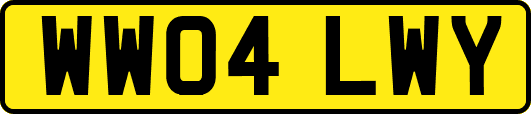 WW04LWY