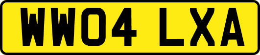 WW04LXA