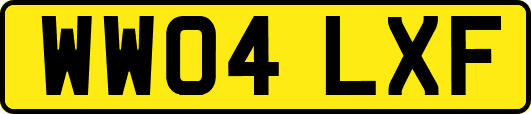 WW04LXF