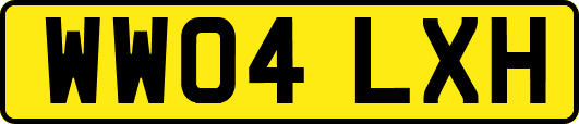 WW04LXH