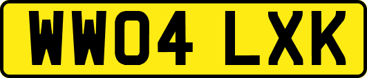 WW04LXK