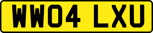 WW04LXU