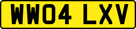 WW04LXV