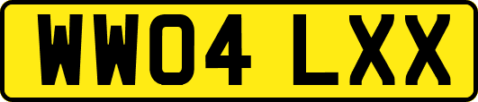 WW04LXX