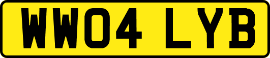 WW04LYB