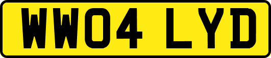 WW04LYD