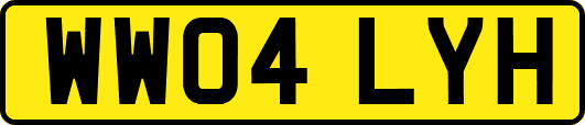 WW04LYH