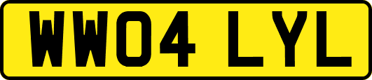 WW04LYL