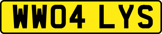 WW04LYS