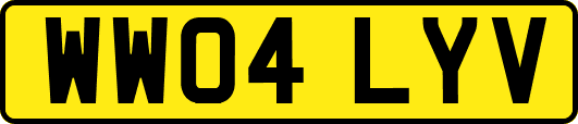 WW04LYV