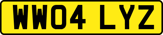 WW04LYZ