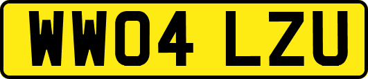 WW04LZU