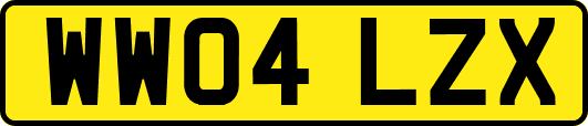 WW04LZX