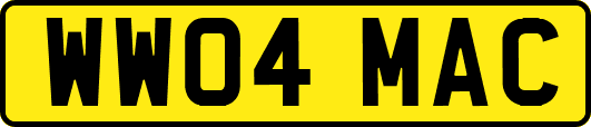 WW04MAC