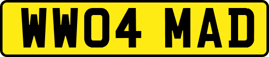 WW04MAD