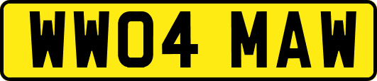 WW04MAW