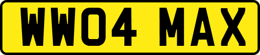 WW04MAX