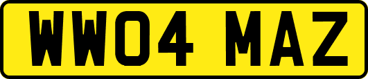 WW04MAZ