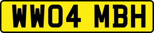 WW04MBH