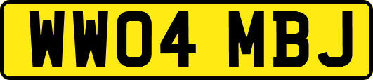 WW04MBJ