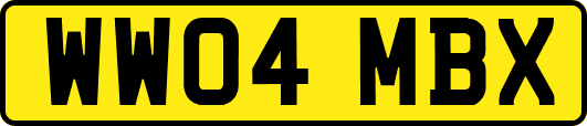 WW04MBX